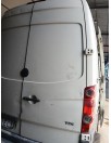 Recambio de puerta trasera derecha para volkswagen crafter 30-50 furgoneta (2e_) 2.5 tdi referencia OEM IAM   