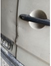 Recambio de puerta trasera derecha para volkswagen crafter 30-50 furgoneta (2e_) 2.5 tdi referencia OEM IAM   