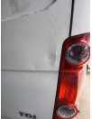 Recambio de puerta trasera derecha para volkswagen crafter 30-50 furgoneta (2e_) 2.5 tdi referencia OEM IAM   
