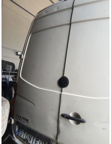 Recambio de puerta trasera izquierda para volkswagen crafter 30-50 furgoneta (2e_) 2.5 tdi referencia OEM IAM   