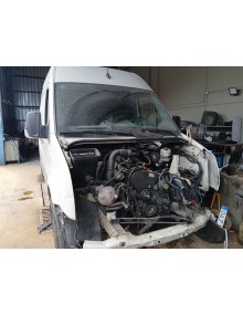 volkswagen crafter 30-50 furgoneta (2e_) del año 2008