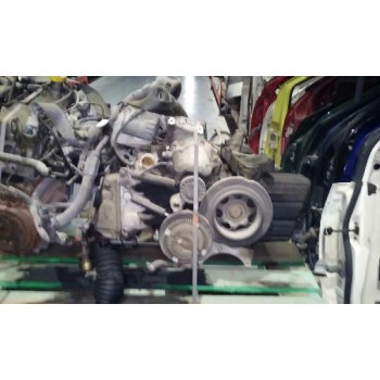 Recambio de motor completo para mercedes-benz clase e (w210) berlina diesel 220 diesel (210.004) referencia OEM IAM OM604912 MUL