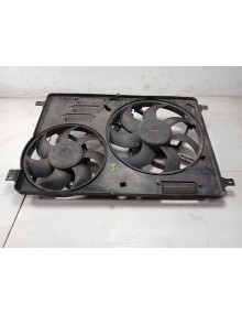 Recambio de electroventilador para land rover freelander (lr2) referencia OEM IAM    2