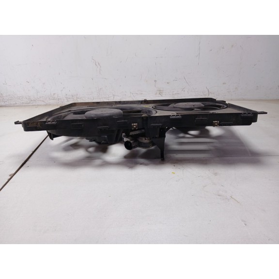 Recambio de electroventilador para land rover freelander (lr2) referencia OEM IAM 6G918C607BD 8240515 940004204