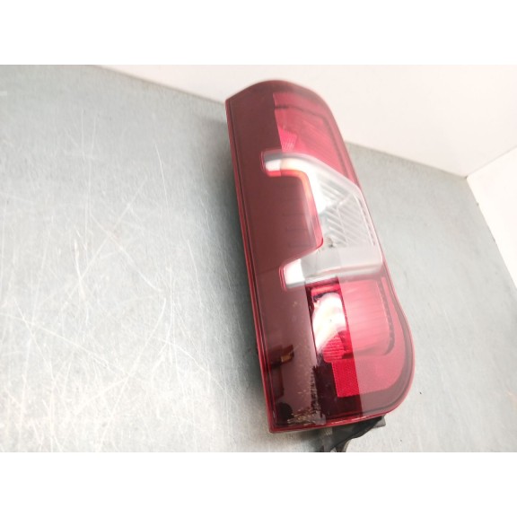 Recambio de piloto trasero izquierdo para opel combo e tour / life (k9) 1.5 referencia OEM IAM 9819235880  