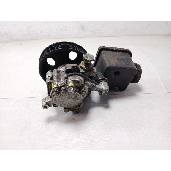 Recambio de bomba direccion para mercedes-benz clase clk (w209) coupe 320 (209.365) referencia OEM IAM 0024669701  