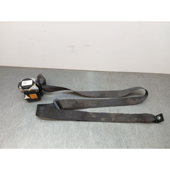 Recambio de cinturon seguridad trasero derecho para omoda 5 referencia OEM IAM 406000885AA  