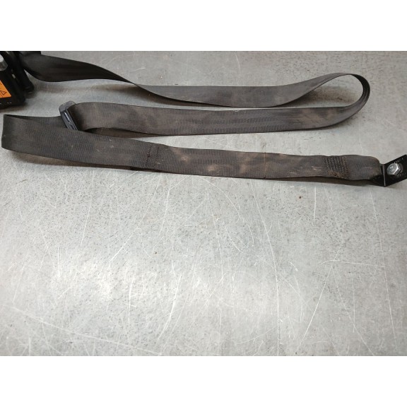 Recambio de cinturon seguridad trasero derecho para omoda 5 referencia OEM IAM 406000885AA  