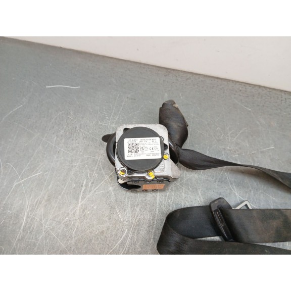 Recambio de cinturon seguridad trasero derecho para omoda 5 referencia OEM IAM 406000885AA  