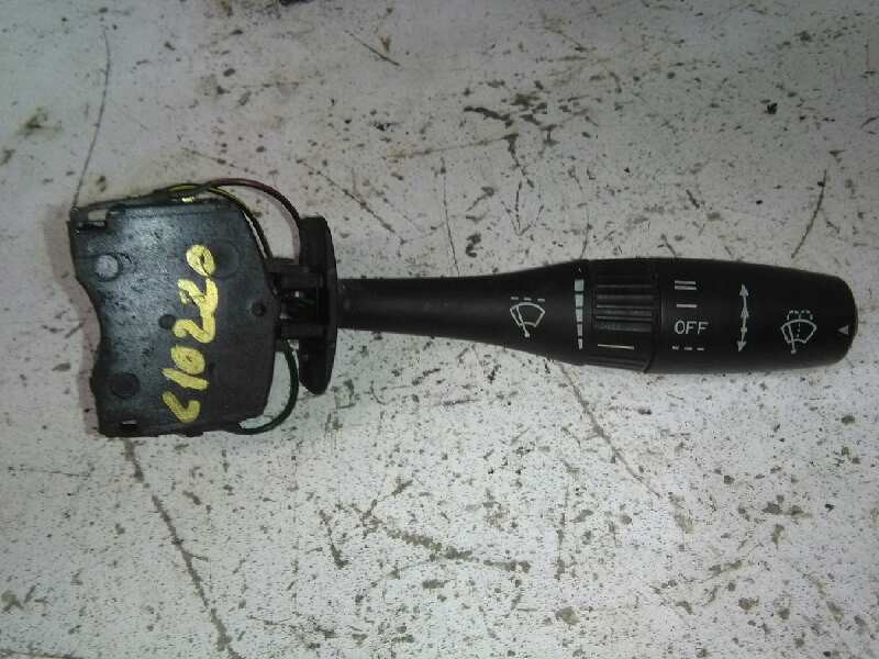 Recambio de mando limpia para tata indigo marina referencia OEM IAM   