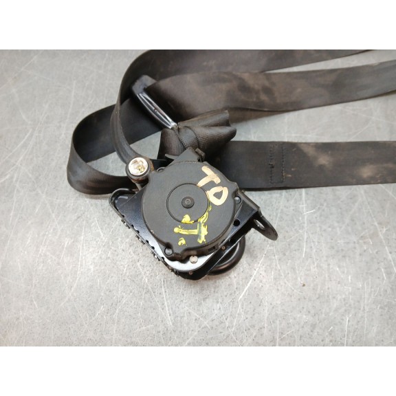 Recambio de cinturon seguridad trasero derecho para omoda 5 referencia OEM IAM 406000885AA  