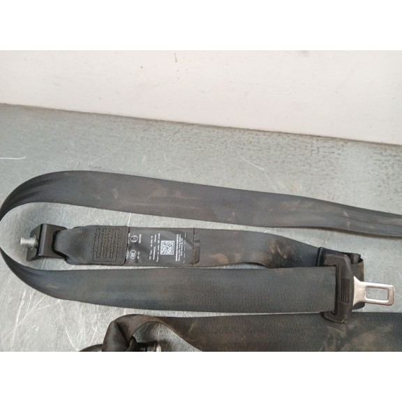 Recambio de cinturon seguridad trasero izquierdo para omoda 5 referencia OEM IAM 406000884AA 0810330 