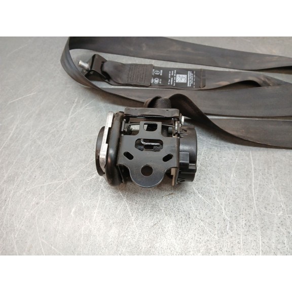 Recambio de cinturon seguridad trasero izquierdo para omoda 5 referencia OEM IAM 406000884AA 0810330 