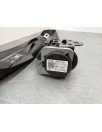 Recambio de cinturon seguridad trasero izquierdo para omoda 5 referencia OEM IAM 406000884AA 0810330 