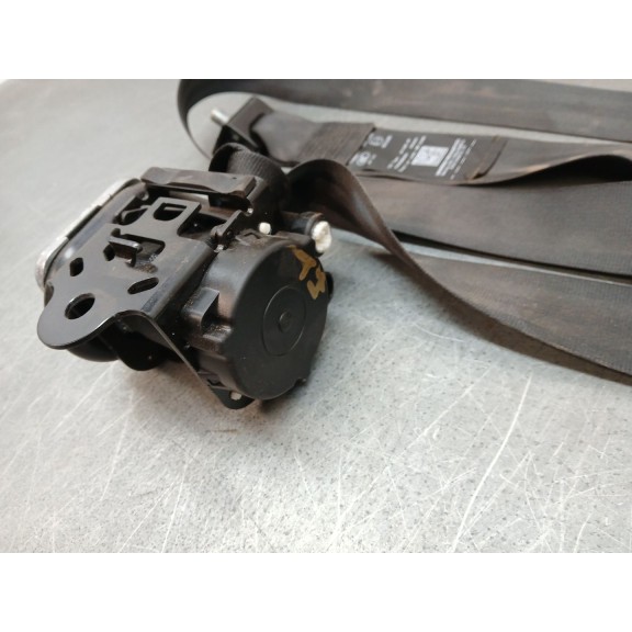 Recambio de cinturon seguridad trasero izquierdo para omoda 5 referencia OEM IAM 406000884AA 0810330 