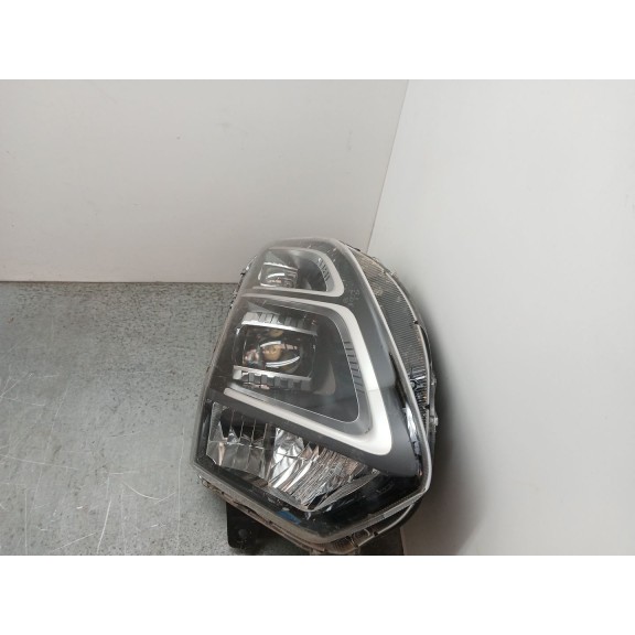 Recambio de faro derecho para omoda 5 referencia OEM IAM 605000531AA 202060401 SUPERIOR