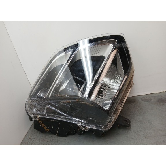 Recambio de faro derecho para omoda 5 referencia OEM IAM 605000531AA 202060401 SUPERIOR