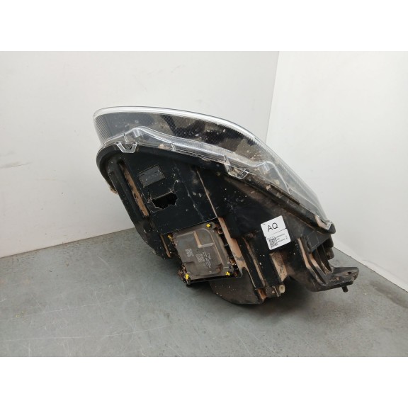 Recambio de faro derecho para omoda 5 referencia OEM IAM 605000531AA 202060401 SUPERIOR