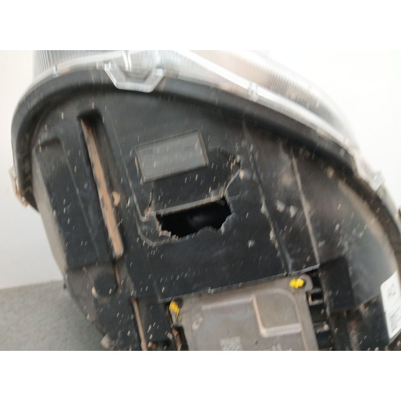 Recambio de faro derecho para omoda 5 referencia OEM IAM 605000531AA 202060401 SUPERIOR