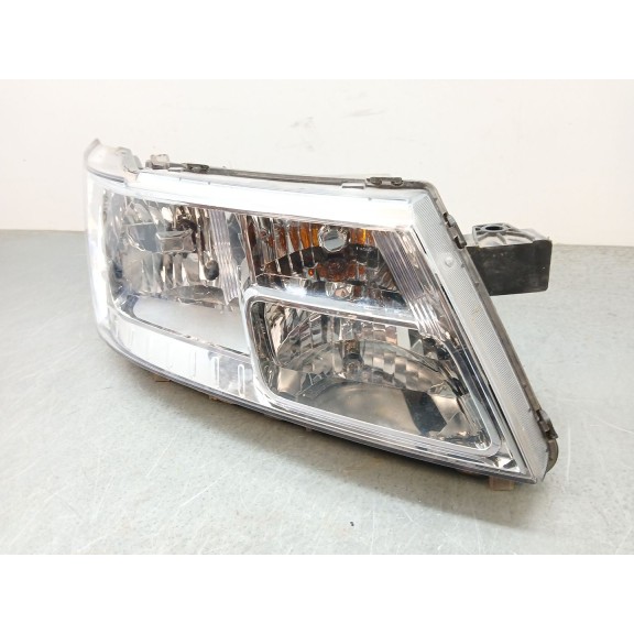 Recambio de faro derecho para fiat freemont (345_) 2.0 jtd referencia OEM IAM 05067788AD  00K05067788AE