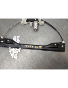 Recambio de elevalunas delantero derecho para omoda 5 referencia OEM IAM 554000967AA 554AAB  2