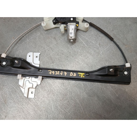 Recambio de elevalunas delantero derecho para omoda 5 referencia OEM IAM 554000967AA 554AAB 