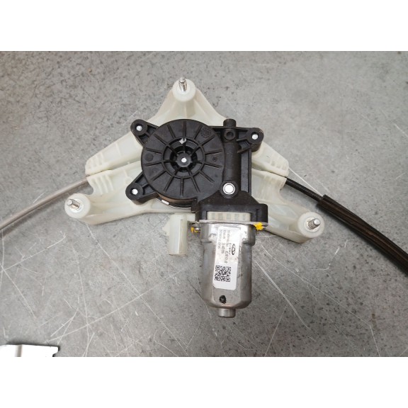 Recambio de elevalunas delantero derecho para omoda 5 referencia OEM IAM 554000967AA 554AAB 