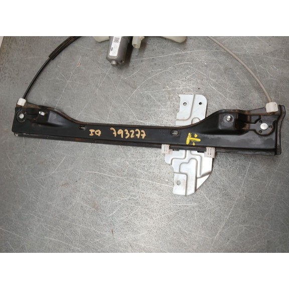 Recambio de elevalunas delantero izquierdo para omoda 5 referencia OEM IAM 554000966AA 554AAB 202407110864