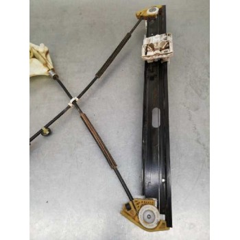 Recambio de elevalunas delantero derecho para seat leon st (5f8) reference referencia OEM IAM 5F4837462D SOLO MECANISMO 5F483746