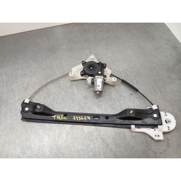 Recambio de elevalunas trasero derecho para omoda 5 referencia OEM IAM 554000969AA 554AAB 202407101170