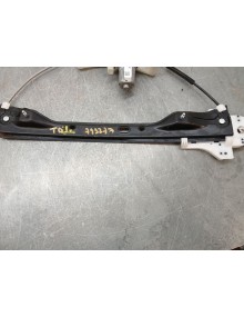 Recambio de elevalunas trasero derecho para omoda 5 referencia OEM IAM 554000969AA 554AAB 202407101170 2