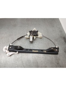 Recambio de elevalunas trasero izquierdo para omoda 5 referencia OEM IAM 554000968AA 554AAB 202407100834