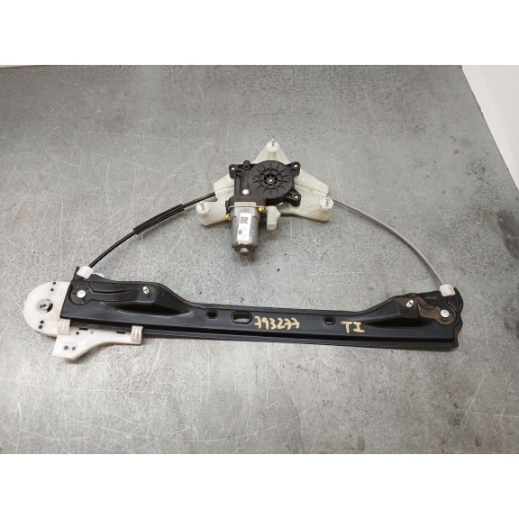 Recambio de elevalunas trasero izquierdo para omoda 5 referencia OEM IAM 554000968AA 554AAB 202407100834