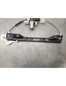 Recambio de elevalunas trasero izquierdo para omoda 5 referencia OEM IAM 554000968AA 554AAB 202407100834 2