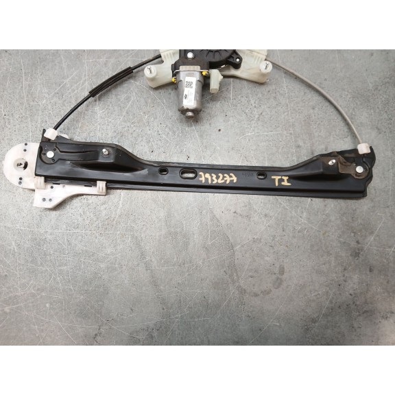 Recambio de elevalunas trasero izquierdo para omoda 5 referencia OEM IAM 554000968AA 554AAB 202407100834