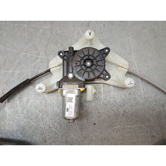 Recambio de elevalunas trasero izquierdo para omoda 5 referencia OEM IAM 554000968AA 554AAB 202407100834