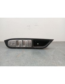 Recambio de mando elevalunas delantero izquierdo para omoda 5 referencia OEM IAM 808000451AA SD70087 