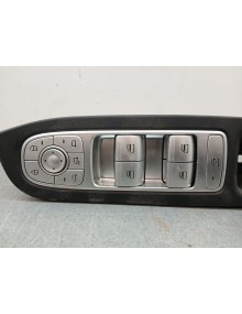 Recambio de mando elevalunas delantero izquierdo para omoda 5 referencia OEM IAM 808000451AA SD70087  2