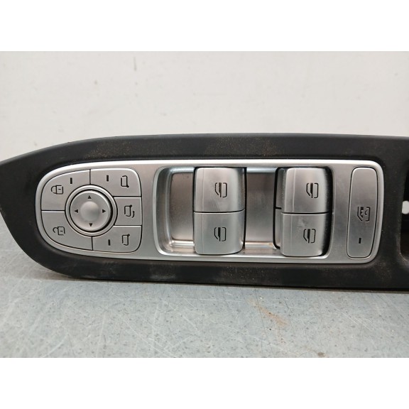 Recambio de mando elevalunas delantero izquierdo para omoda 5 referencia OEM IAM 808000451AA SD70087 