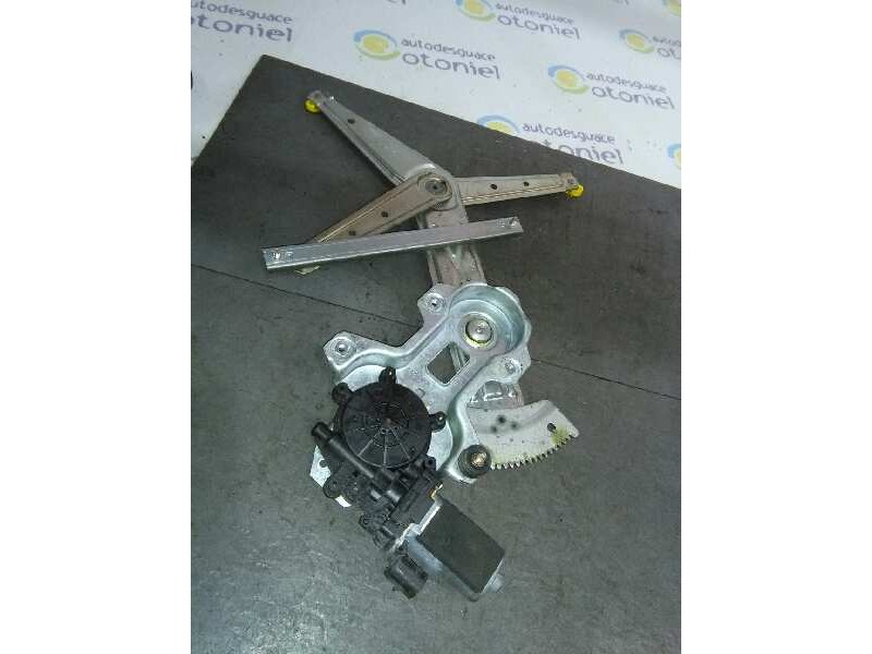 Recambio de elevalunas delantero derecho para alfa romeo 166 2.4 jtd business referencia OEM IAM   