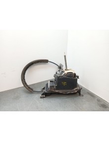 Recambio de palanca cambio para volkswagen tiguan advance bmt referencia OEM IAM 5QB713023F  