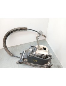 Recambio de palanca cambio para volkswagen tiguan advance bmt referencia OEM IAM 5QB713023F   2