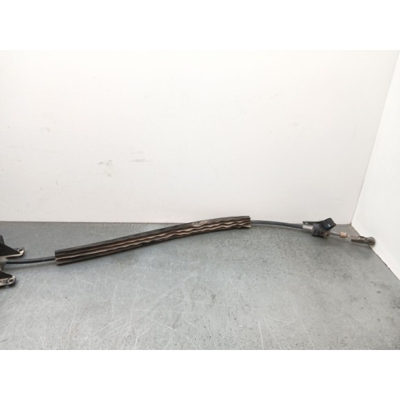 Recambio de palanca cambio para volkswagen tiguan advance bmt referencia OEM IAM 5QB713023F  