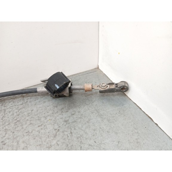 Recambio de palanca cambio para volkswagen tiguan advance bmt referencia OEM IAM 5QB713023F  