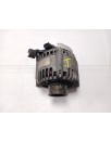 Recambio de alternador para ford fusion (ju_) 1.4 tdci referencia OEM IAM 3S6TAA  