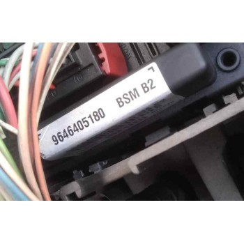 CENTRALITA BSM 9646405180 9646405180