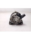 Recambio de alternador para ford fusion (ju_) 1.4 tdci referencia OEM IAM 3S6TAA  