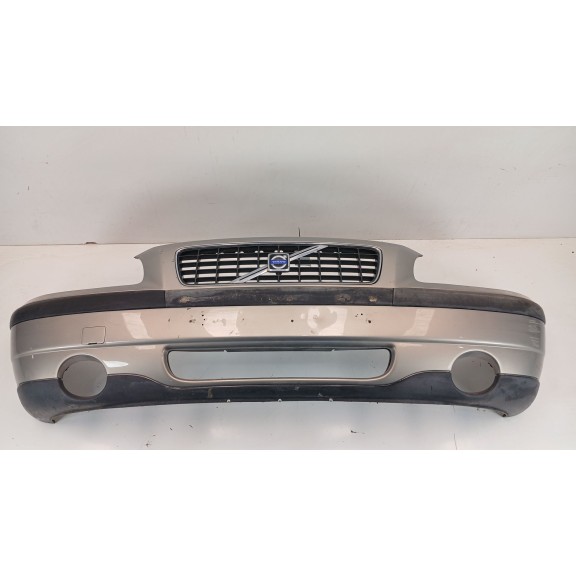 Recambio de paragolpes delantero para volvo s60 i (384) 2.4 d referencia OEM IAM 9178210  