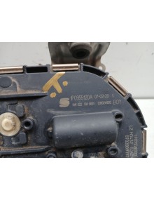 Recambio de motor limpia delantero para seat leon (1p1) reference referencia OEM IAM 1pO955120A 1397220535 1PO955024B 2