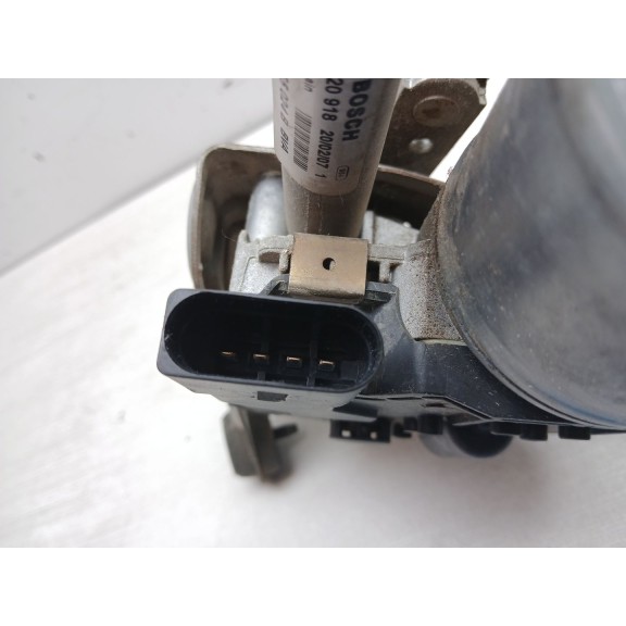 Recambio de motor limpia delantero para seat leon (1p1) reference referencia OEM IAM 1pO955120A 1397220535 1PO955024B